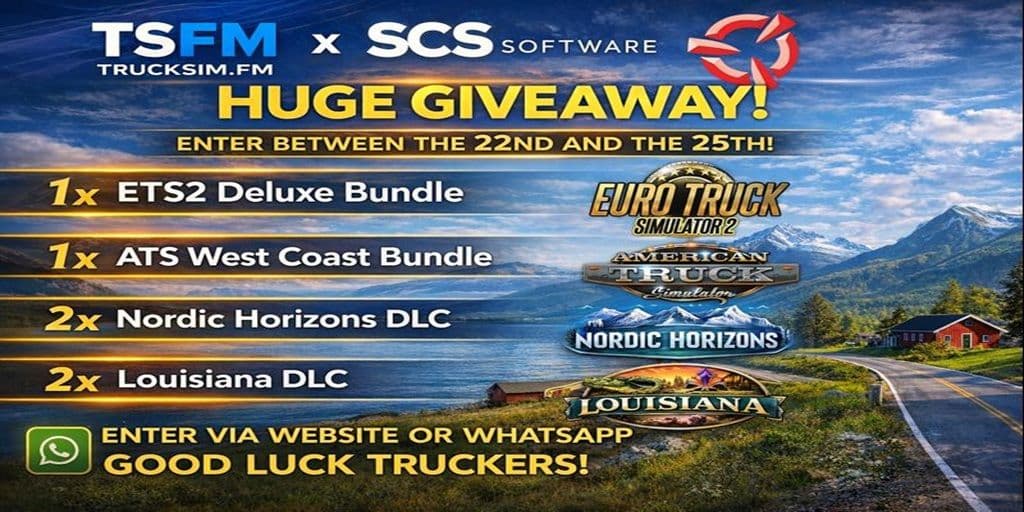 TSFM Collaboration with Scs Software