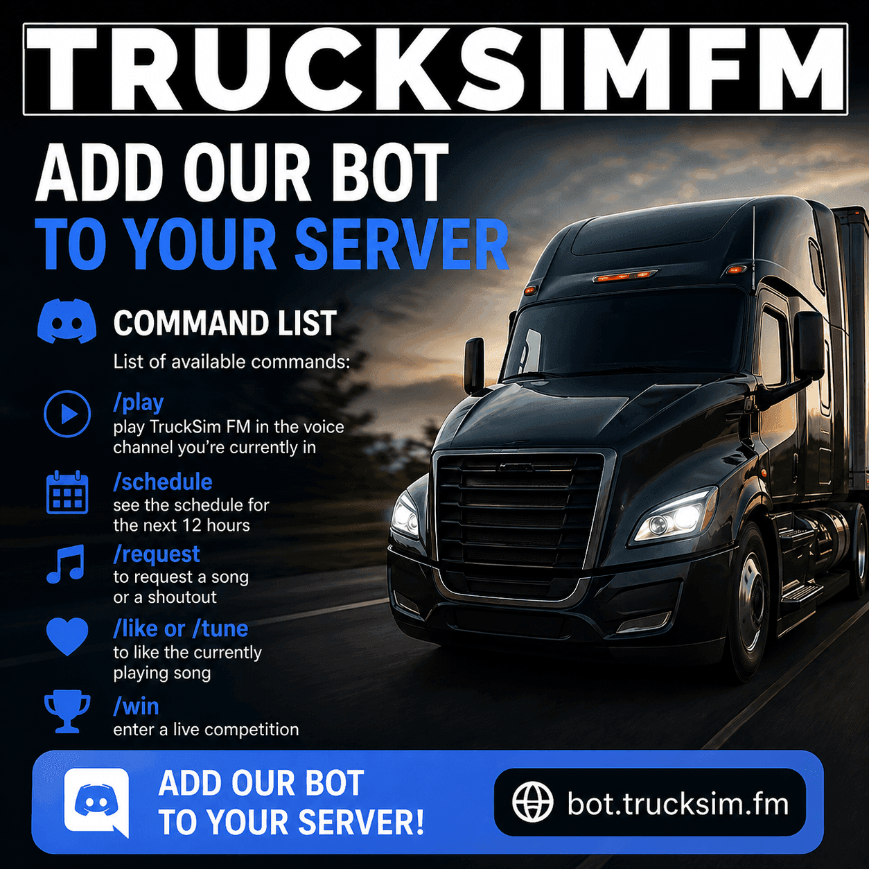 Discord Bot